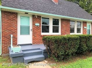 122 Glenn Pl, Lexington, KY 40505