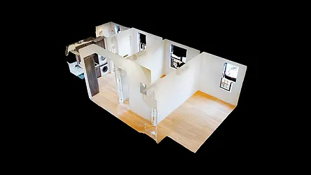 Rented by Fountain Realty Group