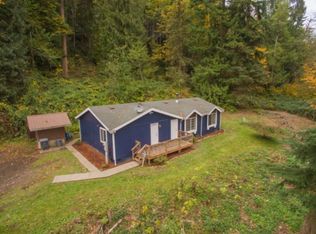15102 252nd Ave E, Buckley, WA 98321