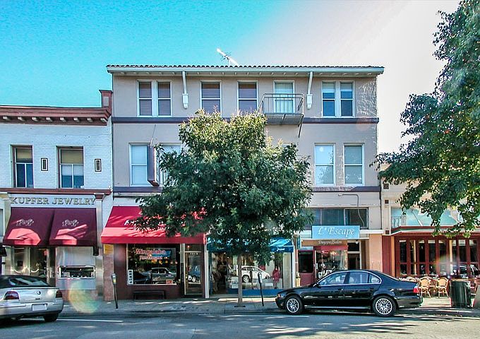 1st image of 1217 Burlingame Ave APT 5