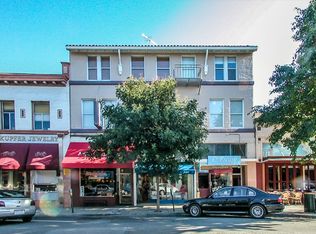 1217 Burlingame Ave APT 5, Burlingame, CA 94010