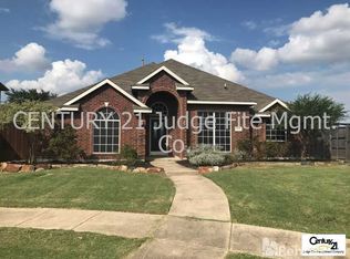 2590 Wagonwheel Dr, Rockwall, TX 75032
