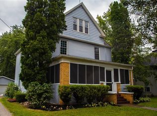 220 S Main St, Spencer, OH
