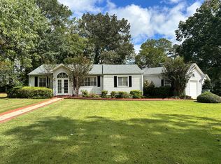 1100 Sims Ave, Birmingham, AL 35213