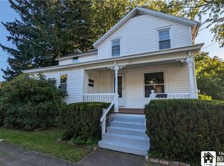105 Liberty St, Fredonia, NY 14063