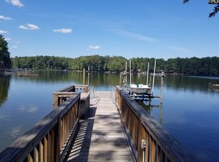 1083 Beaver Dam Rd, Batesburg, SC 29006