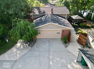 605 E Val Ln, Marion, IN 46952