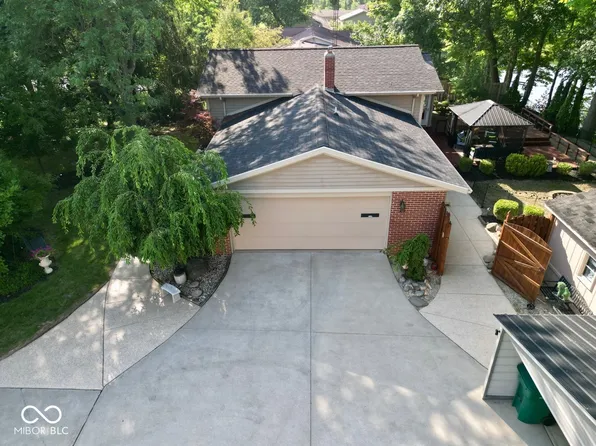 605 E Val Ln, Marion, IN 46952