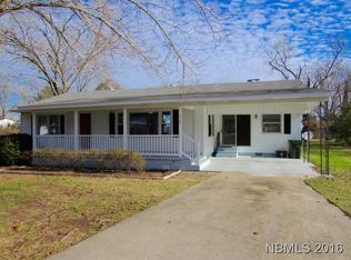 316 2nd Ave, Vanceboro, NC 28586