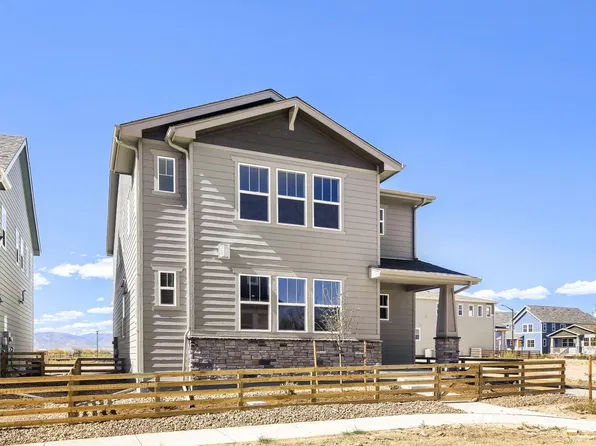 994 Spindle Ln, Fort Collins, CO 80524
