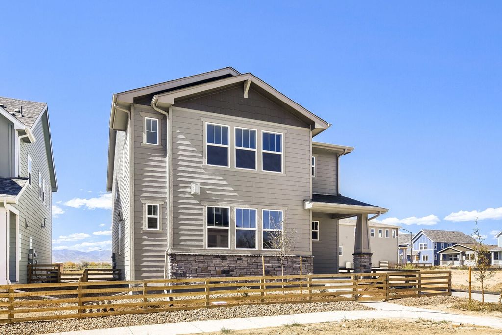 994 Spindle Ln