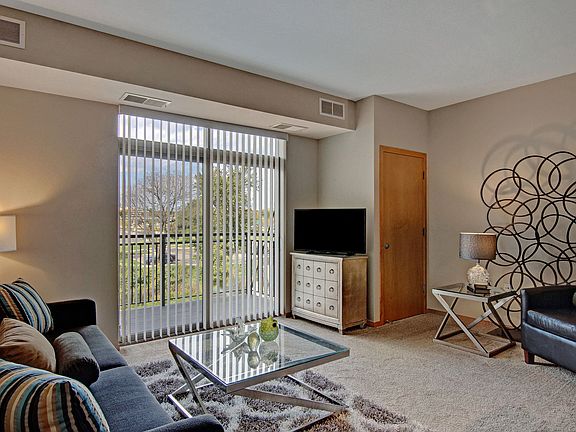 Covington Living Room