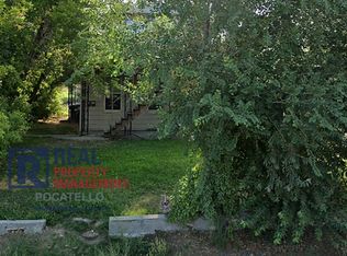 3554 Jason Ave, Pocatello, ID 83204