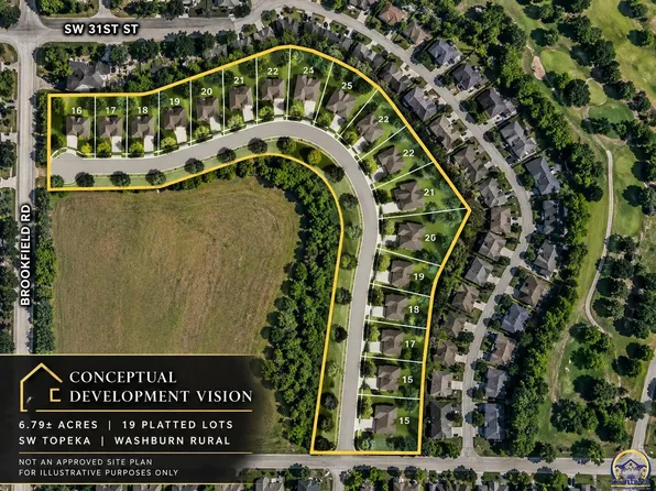 4300-4400 SW Moundview Dr #44, Topeka, KS 66610