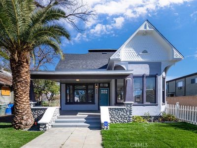 826 N Gordon St, Pomona, CA, 91768