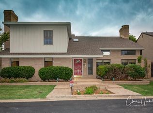 810 Canonero St, Midland, TX 79705