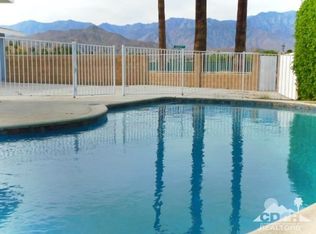 69775 Papaya Ln, Cathedral City, CA 92234