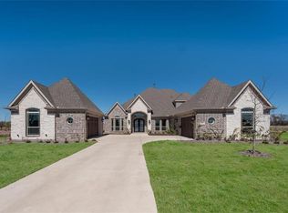 4813 Fulbrook Dr, Parker, TX 75002