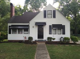 207 Marshall St, Cedartown, GA 30125