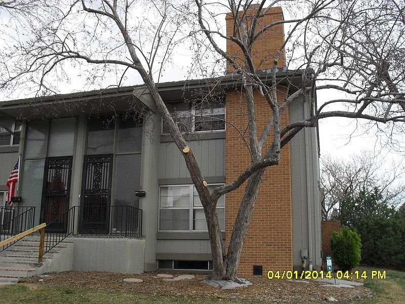 1st image of 3548 S Hillcrest Dr APT 5