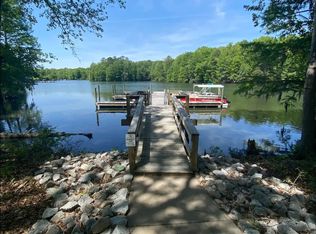 113 Ballard Ln, Santee, SC 29142