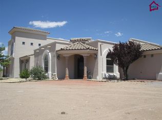 5135 Del Rey Blvd, Las Cruces, NM 88012