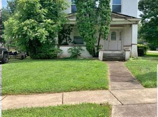 4701 Altizer Ave, Huntington, WV 25705