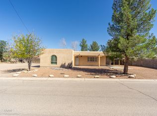 2847 Calle De Guadalupe, LAS CRUCES, NM 88005