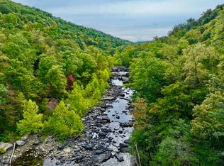 Knobtown Rd, Belington, WV 26250