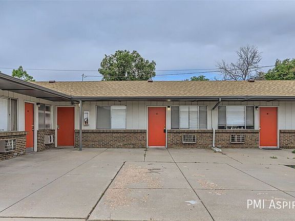 3rd image of 5340 W 10th Ave APT 4