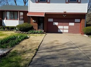 214 Bucyrus Dr, Amherst, NY 14228