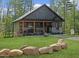 19 Forest Rd, Lake George, NY 12845