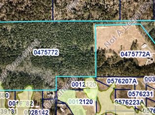 Tbd Cryer Rd, Denham Springs, LA 70706