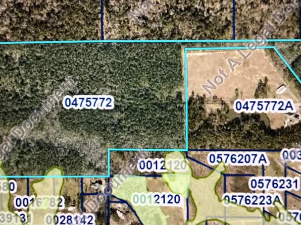 Tbd Cryer Rd, Denham Springs, LA 70706