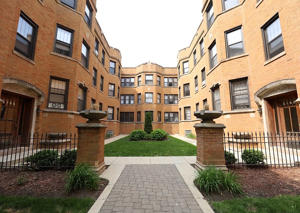 1st image of 5164 W Montrose Ave #C1