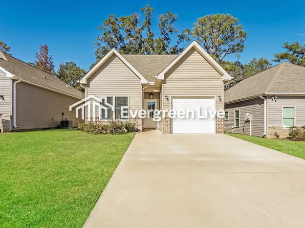 159 Park Dr N, Clanton, AL 35045