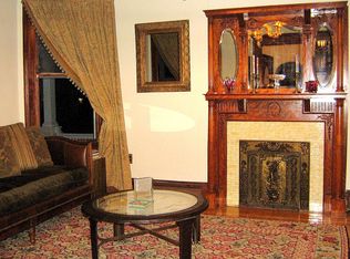 252 Ridgewood Ave, Glen Ridge, NJ 07028