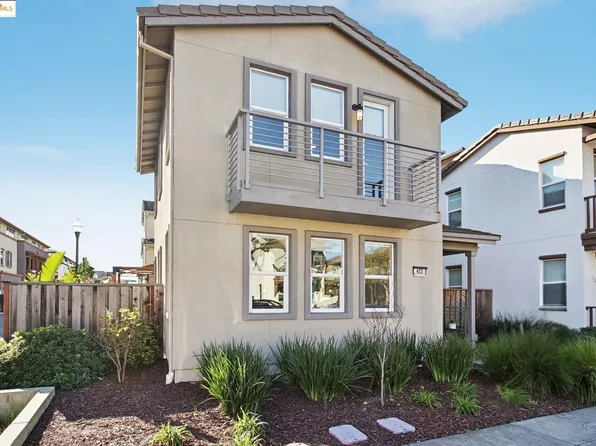 423 Bohol Circle Ln, Alameda, CA 94501