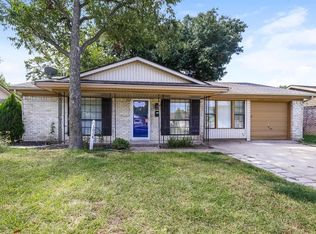 1014 Bay Shore Dr, Garland, TX 75040