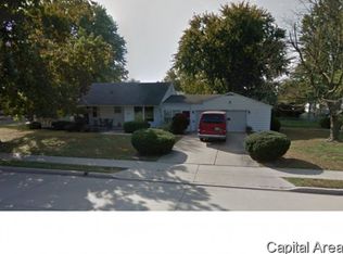 300 Outer Park Dr, Springfield, IL 62704