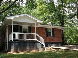 1871 E Farris Ave, East Point, GA 30344