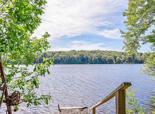 285 E Quasset Rd, Woodstock, CT 06281