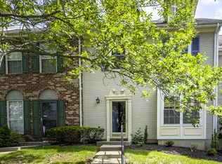 1105 Breckenridge Dr, Branchburg, NJ 08876