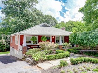22 Central Ave, Greenville, SC 29601