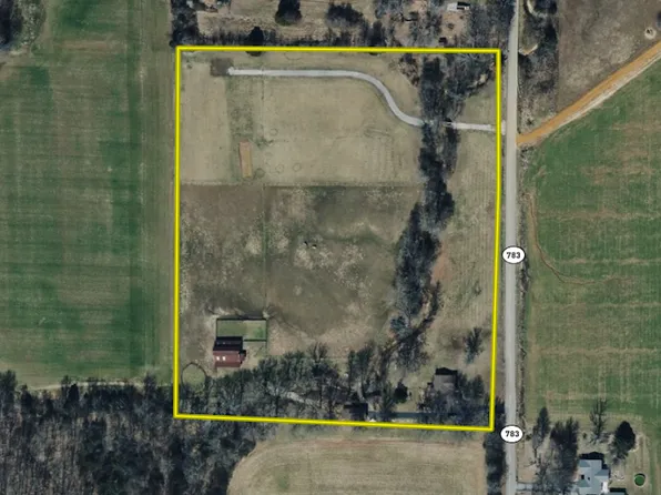 2585 Crossland Rd, Murray, KY 42071