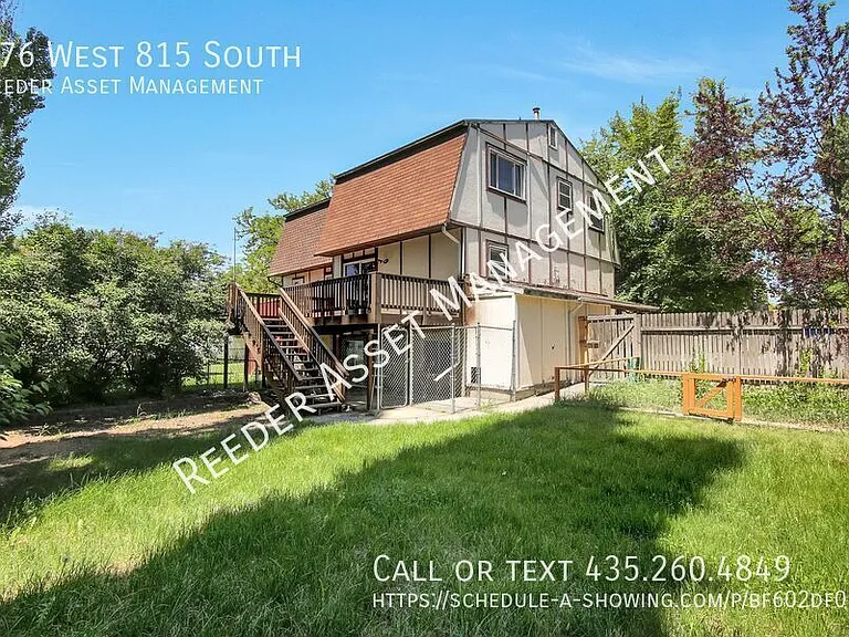 276 W 815 S — Photo 20