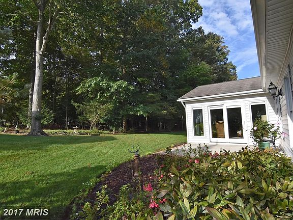 Private Retreat in Backyard