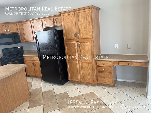 5th image of 18354 W Paseo Way
