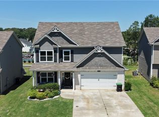 303 Melody Ln, Cartersville, GA 30121