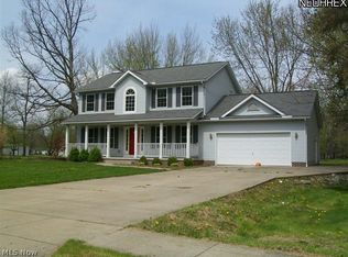 609 Arlington Blvd, Newton Falls, OH 44444